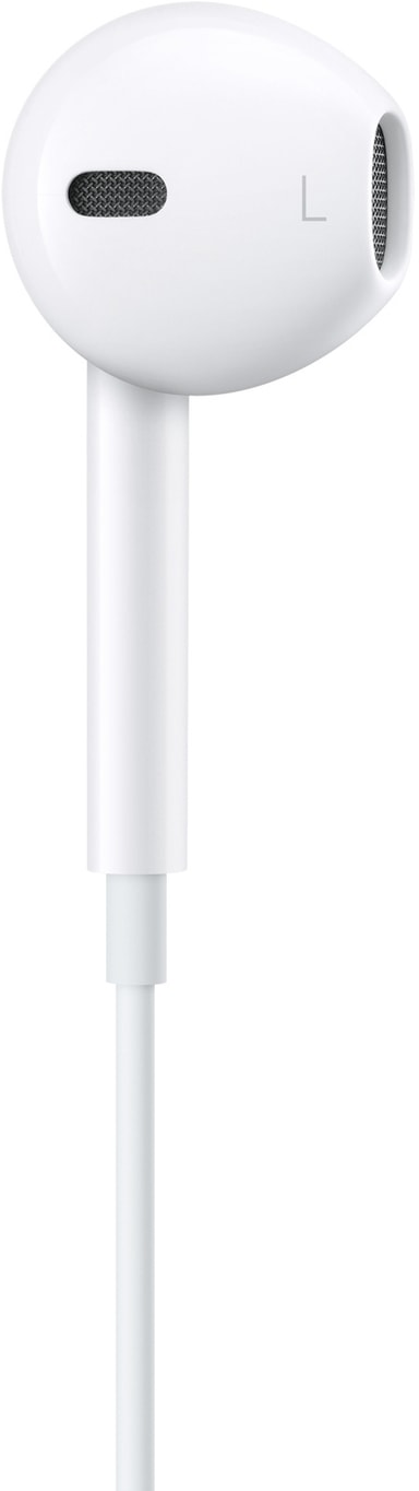 Apple EarPods inear kuulokkeet (Lightning) Gigantti verkkokauppa