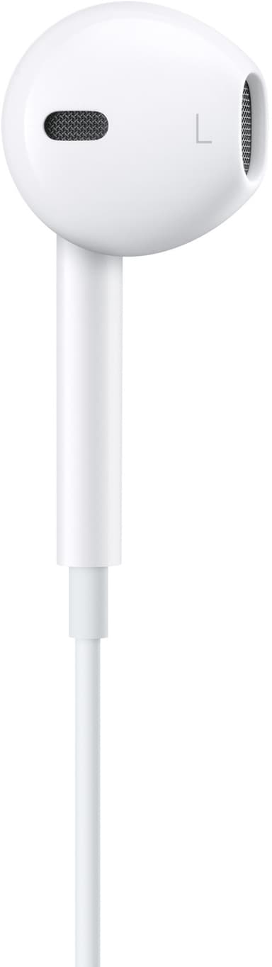 Apple EarPods in-ear kuulokkeet (Lightning)