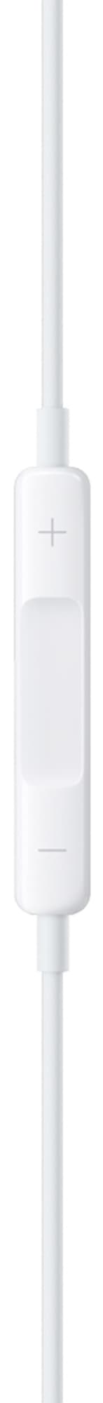 Apple EarPods in-ear kuulokkeet (Lightning)