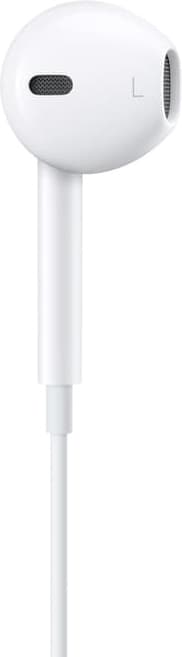 Apple EarPods in-ear kuulokkeet (3,5 mm jakki)
