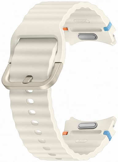 Samsung Galaxy Watch7 Sport ranneke S/M (kerma)