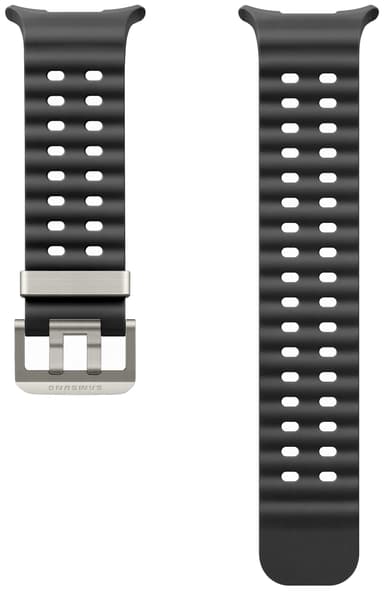 Samsung Galaxy Watch Ultra Marine ranneke (laivastonsininen)