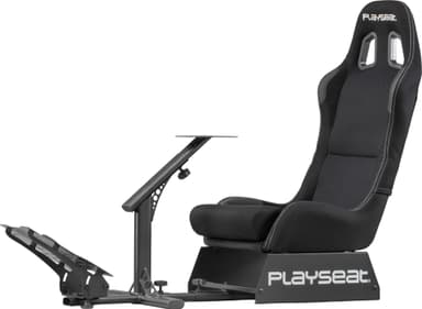 Playseat Evolution ActiFit ajosimulaattori (musta)