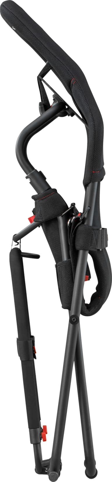 Playseat Challenge ActiFit ajosimulaattori (musta)