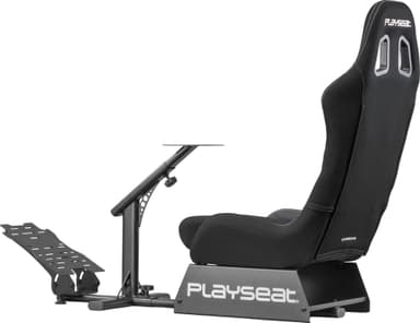 Playseat Evolution ActiFit ajosimulaattori (musta)