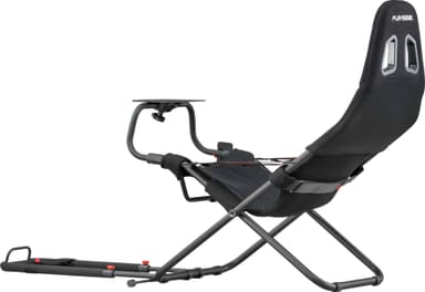 Playseat Challenge ActiFit ajosimulaattori (musta)