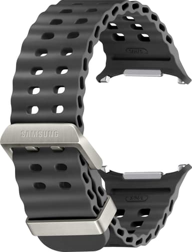 Samsung Galaxy Watch Ultra Marine ranneke (laivastonsininen)