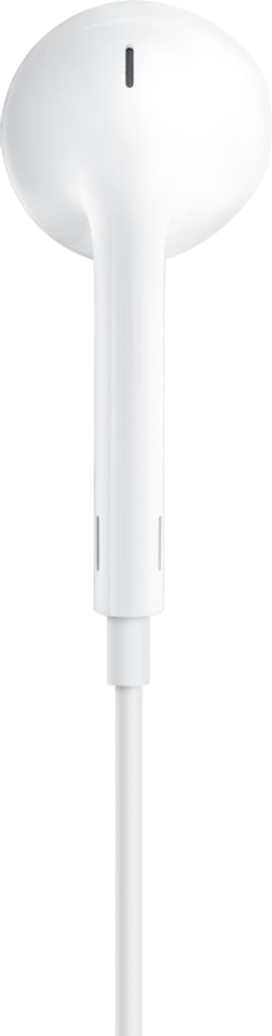Apple EarPods in-ear kuulokkeet (Lightning)