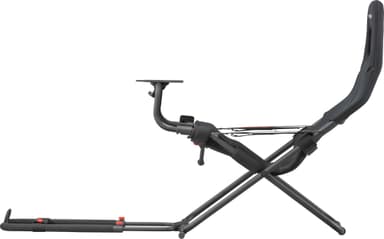 Playseat Challenge ActiFit ajosimulaattori (musta)