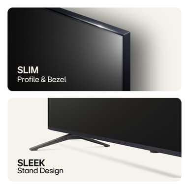 LG 86" NANO 81 4K NanoCell TV (2024)