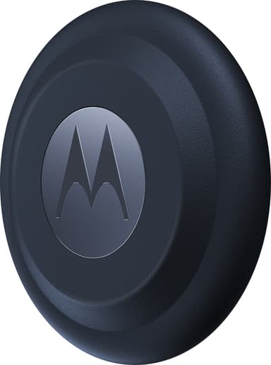 Motorola Moto Tag paikannin (1 kpl) (mustikansininen)