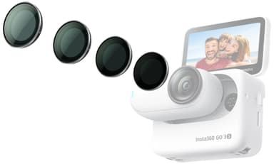 Insta360 Go 3S ND suodinsarja