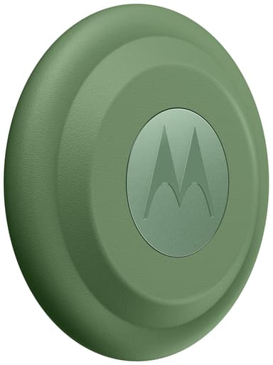 Motorola Moto Tag  (1 kpl) (jadenvihreä)