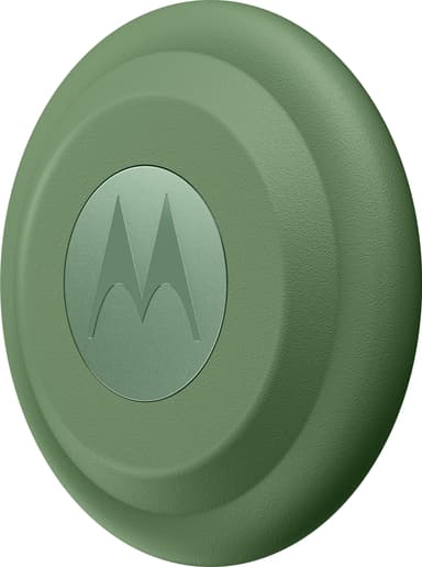 Motorola Moto Tag  (1 kpl) (jadenvihreä)