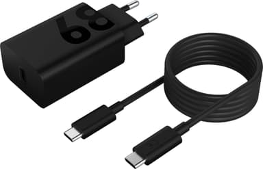Lenovo 68 W USB-C seinälaturi