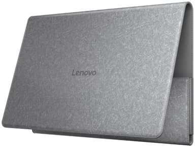 Lenovo Tab Plus Sleeve suojakotelo (Luna Grey)