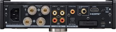 Teac AI-303 vahvistin (musta)