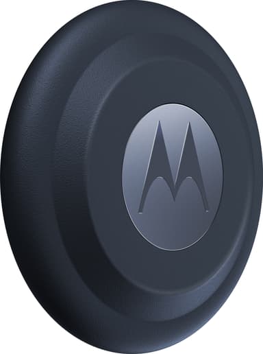 Motorola Moto Tag paikannin (1 kpl) (mustikansininen)