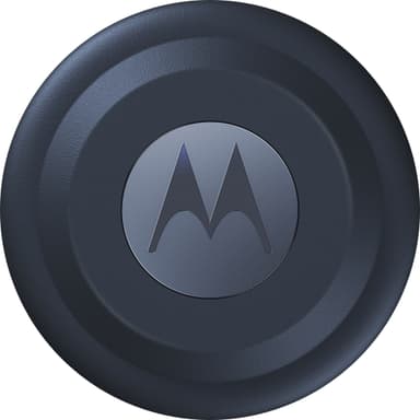 Motorola Moto Tag paikannin (1 kpl) (mustikansininen)