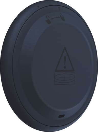 Motorola Moto Tag paikannin (1 kpl) (mustikansininen)