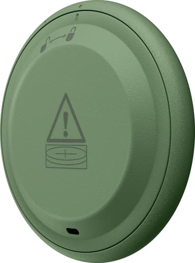 Motorola Moto Tag  (1 kpl) (jadenvihreä)