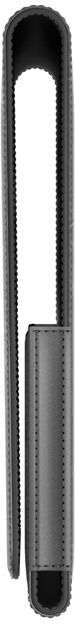 Lenovo Tab Plus Sleeve suojakotelo (Luna Grey)