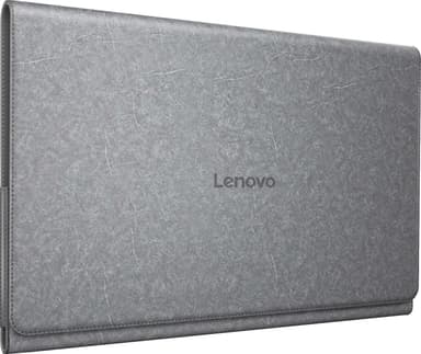 Lenovo Tab Plus Sleeve suojakotelo (Luna Grey)