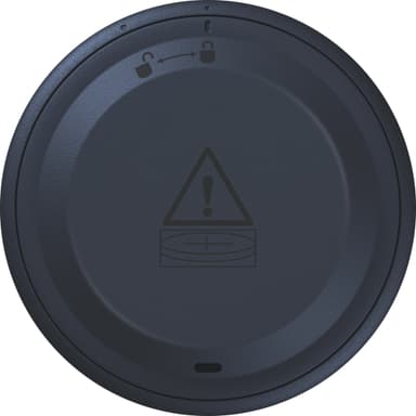 Motorola Moto Tag paikannin (1 kpl) (mustikansininen)
