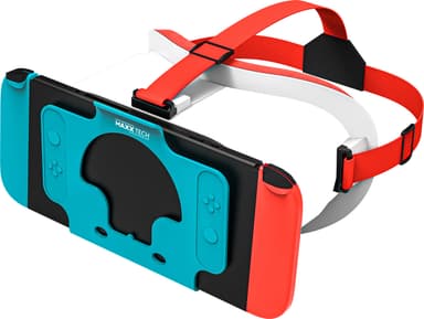 Maxx Tech Switch VR-lasit