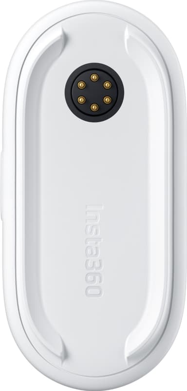 Insta360 Go 3/3S pikalukijasovitin