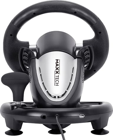 Maxx Tech Pro rattisarja (PC, Switch, Xbox, PS)
