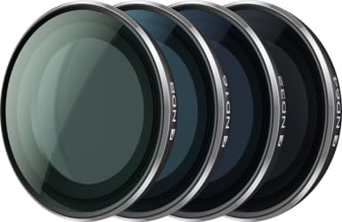 Insta360 Go 3S ND suodinsarja
