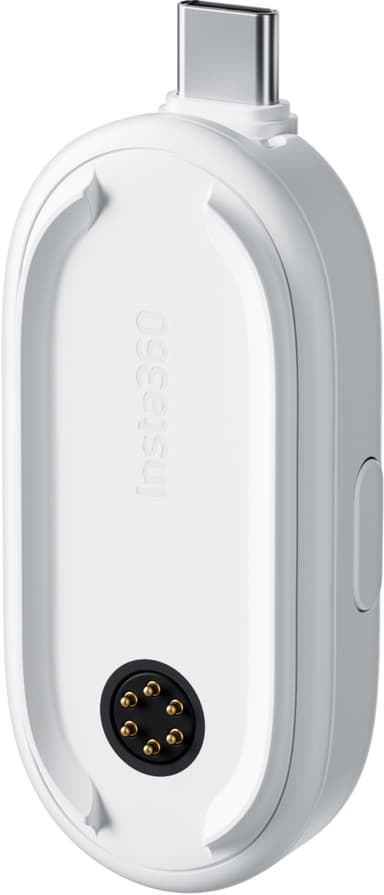 Insta360 Go 3/3S pikalukijasovitin