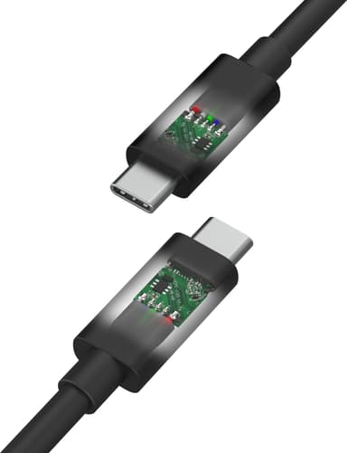Belkin Connect USB4 kaapeli (2 m)
