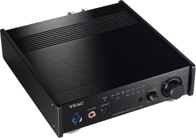 Teac AI-303 vahvistin (musta)