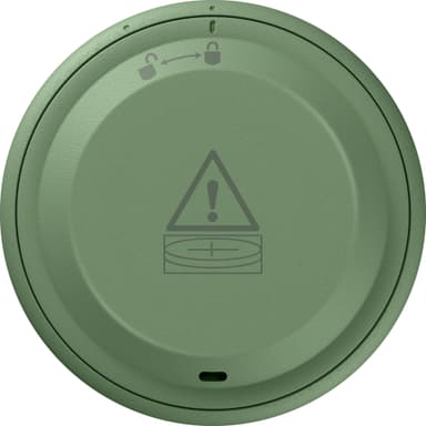 Motorola Moto Tag  (1 kpl) (jadenvihreä)