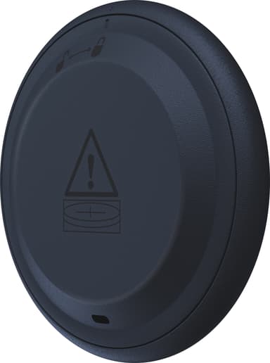 Motorola Moto Tag paikannin (1 kpl) (mustikansininen)