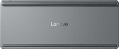 Lenovo monilaitteinen langaton näppäimistö (Luna Grey)