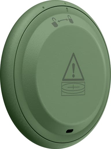 Motorola Moto Tag  (1 kpl) (jadenvihreä)