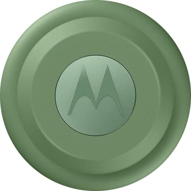 Motorola Moto Tag  (1 kpl) (jadenvihreä)