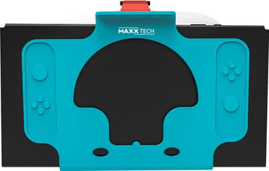 Maxx Tech Switch VR-lasit