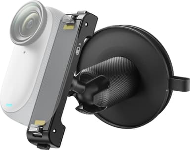 Insta360 Go 3/3S kääntyvä jalusta