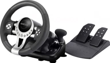 Maxx Tech Pro rattisarja (PC, Switch, Xbox, PS)