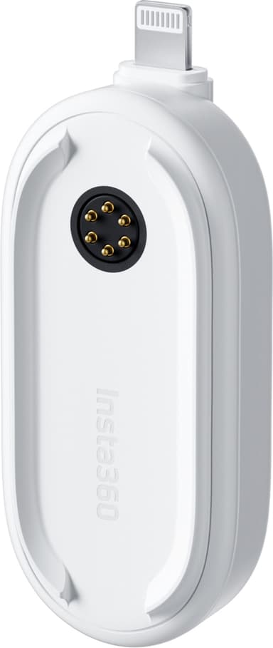 Insta360 Go 3/3S pikalukijasovitin