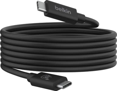 Belkin Connect USB4 kaapeli (2 m)