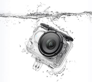 Insta360 Go 3/3S sukelluskotelo