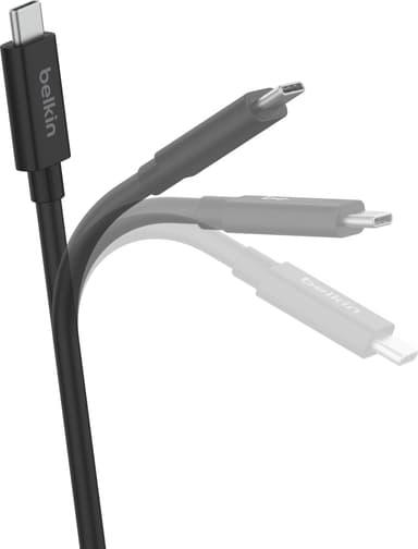 Belkin Connect USB4 kaapeli (2 m)