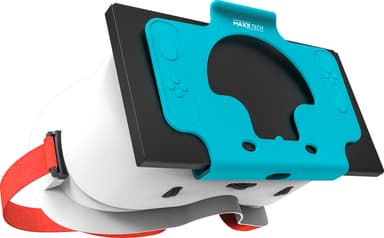 Maxx Tech Switch VR-lasit