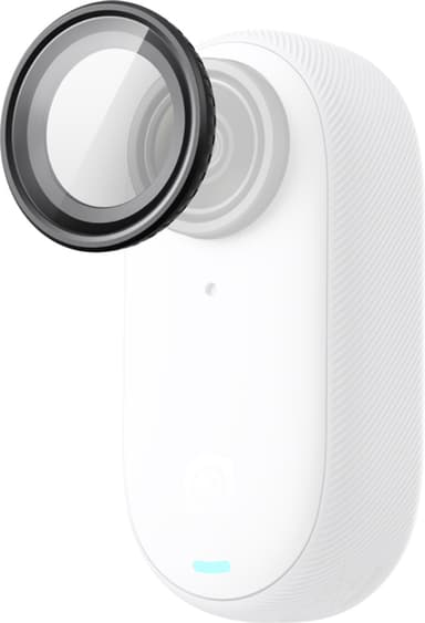 Insta360 Go 3S suojalinssi