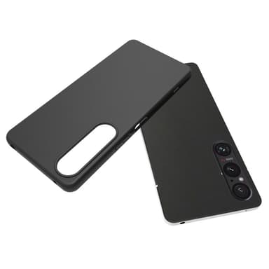 Slim-Fit TPU-puhelinkotelon suojakuori Sony Xperia 1 VI